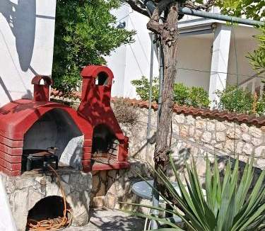 Lopar Apartment | Apartmani Gero