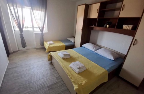 Drvenik Apartment | Apartmani Green oasis