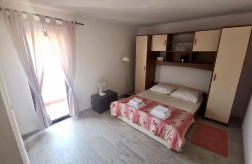 Drvenik Apartment | Apartmani Green oasis