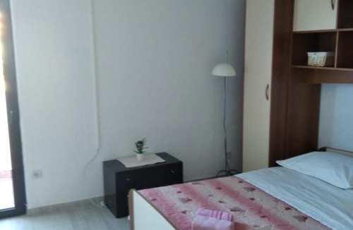 Drvenik Apartment | Apartmani Green oasis