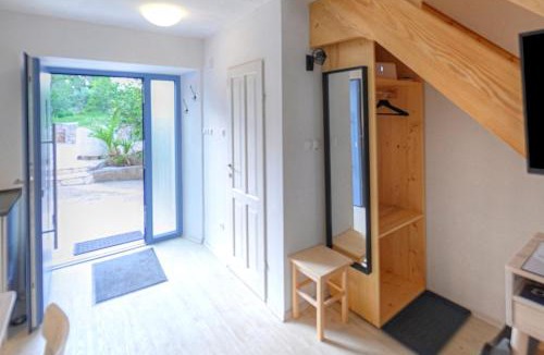 Zman Apartment | Apartmani Harmonija