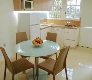 Drasnice Apartment | Apartmani Ines
