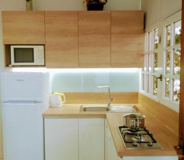Drasnice Apartment | Apartmani Ines