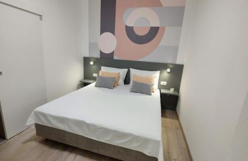 Drasnice Apartment | Apartmani Ines