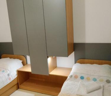 Drasnice Apartment | Apartmani Ines