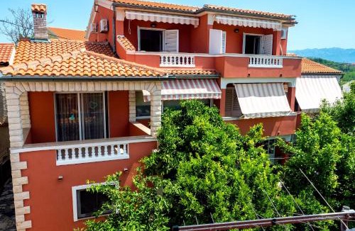 Lopar Apartment | Apartmani Ivan
