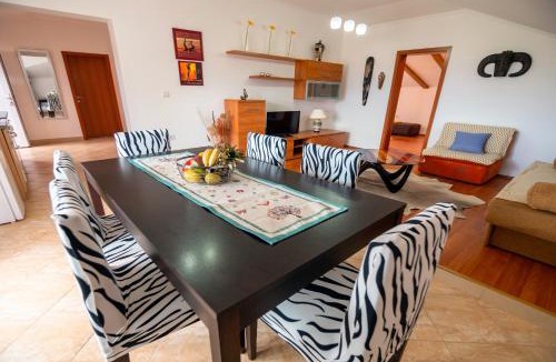 Lopar Apartment | Apartmani Ivan