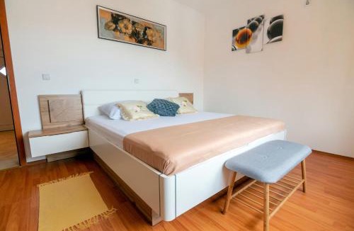 Lopar Apartment | Apartmani Ivan