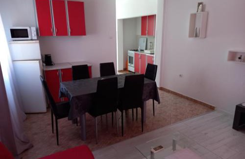 Lopar Apartment | Apartmani Ivana
