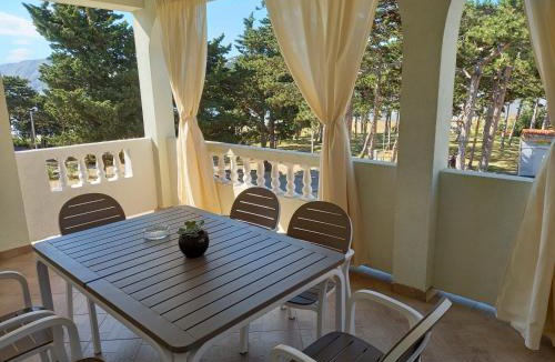 Lopar Apartment | Apartmani Ivana