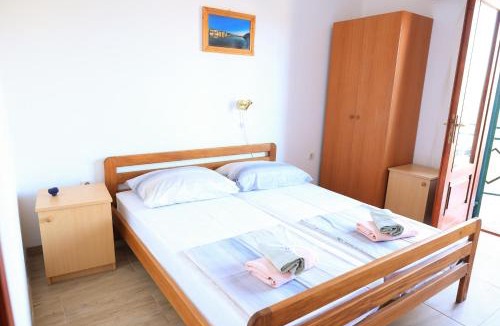 Murter Apartment | Apartmani Ivandić