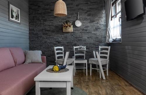 Ostarski Stanovi Apartment | Apartmani Ivanka