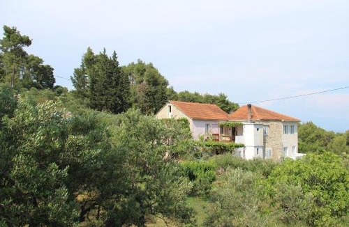 Vrisnik Apartment | Apartmani Ivanković