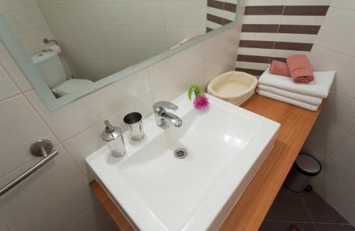Poljana Apartment | Apartmani Ivanov Poljana