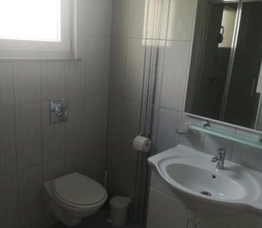 Brodarica Apartment | Apartmani Ivka