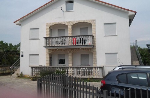 Biograd na Moru Apartment | Apartmani Jerković