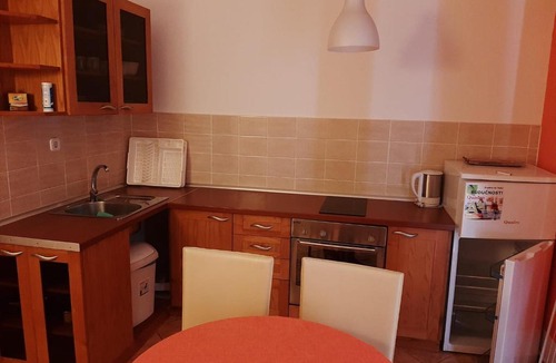 Vodice Apartment | Apartmani K@A