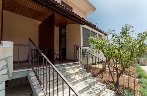 Vela Luka Apartment | Apartmani Kalos