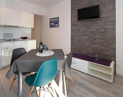 Promajna Apartment | Apartmani “Karla”