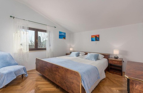 Musalez House | Apartmani Katalin