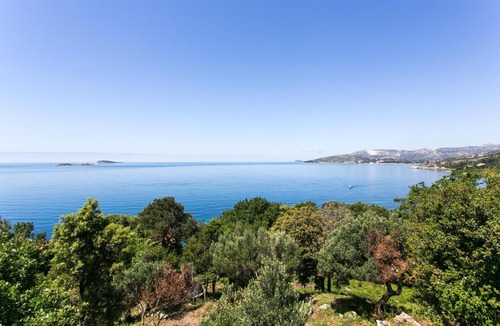 Plat Apartment | Apartmani Kate, Plat