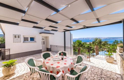 Povile Apartment | Apartmani Katica