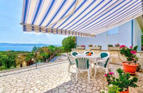 Povile Apartment | Apartmani Katica