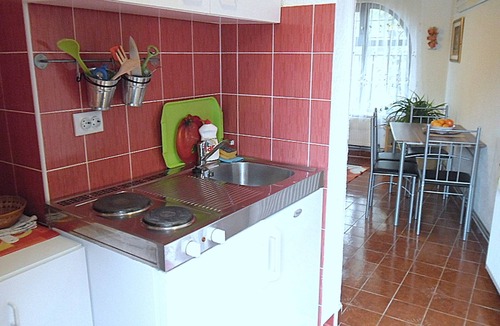 Opric Apartment | Apartmani Kestenovi dvori