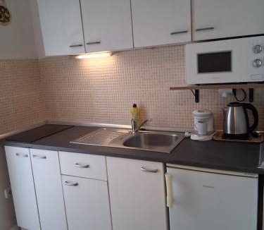 Zaton Apartment | Apartmani Kljunak