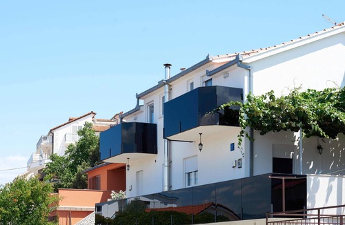 Mastrinka Apartment | Apartmani Knezovic