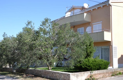 Brodarica Apartment | Apartmani Kodžoman
