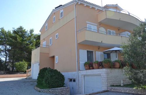 Brodarica Apartment | Apartmani Kodžoman