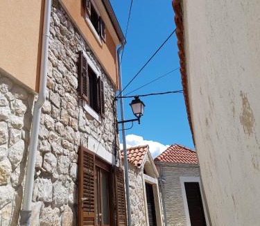 Krapanj House | Apartmani Krapanj