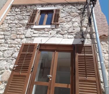 Krapanj House | Apartmani Krapanj