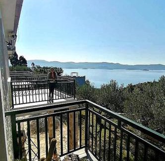 Kremena Apartment | Apartmani Kremena small beach 200m