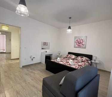 Bibinje Apartment | Apartmani Lavanda