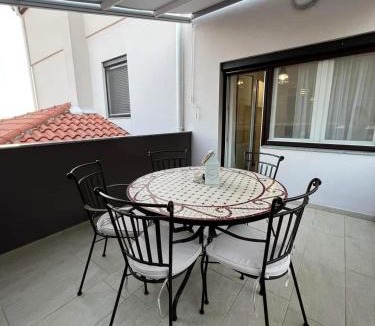 Bibinje Apartment | Apartmani Lavanda