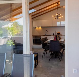 Bibinje Apartment | Apartmani Lavanda