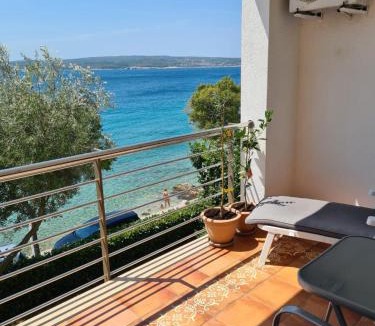 Selce Apartment | Apartmani Lea