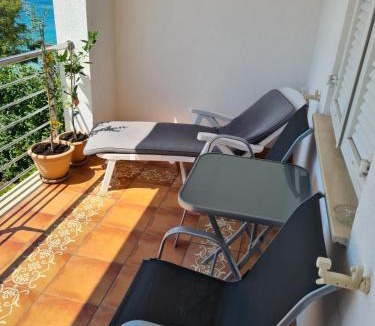 Selce Apartment | Apartmani Lea