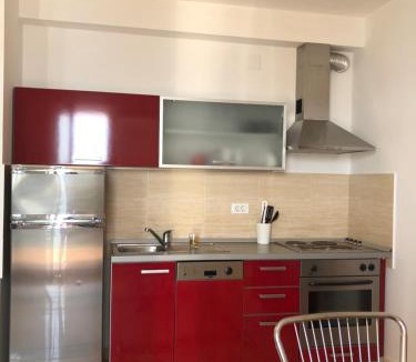 Selce Apartment | Apartmani Lea
