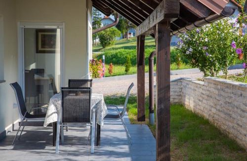 Ostarski Stanovi Apartment | Apartmani Leptir