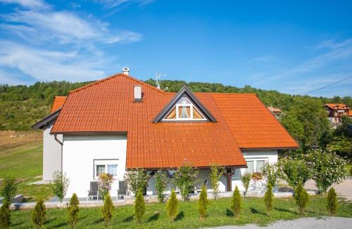 Ostarski Stanovi Apartment | Apartmani Leptir