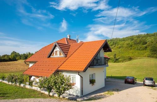 Ostarski Stanovi Apartment | Apartmani Leptir