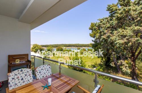 Punat Apartment | Apartmani Lesjak