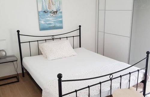 Vrgada Apartment | Apartmani Linda
