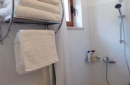 Zaton Apartment | Apartmani ljuta naranča