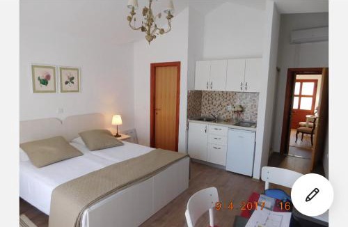 Zaton Apartment | Apartmani ljuta naranča