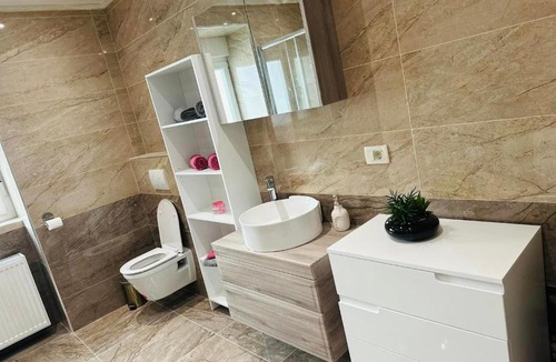 Delnice Apartment | Apartmani LU&LO