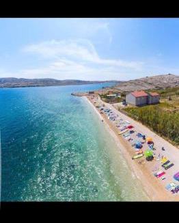 Kustici Apartment | Apartmani Lucija 2